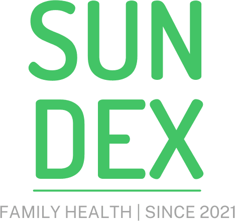 SUNDEX — Family Health, since 2021