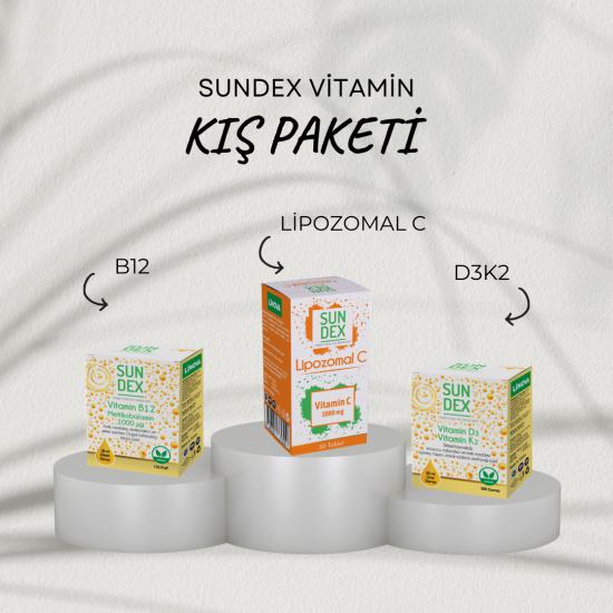 Sundex Kış Paketi