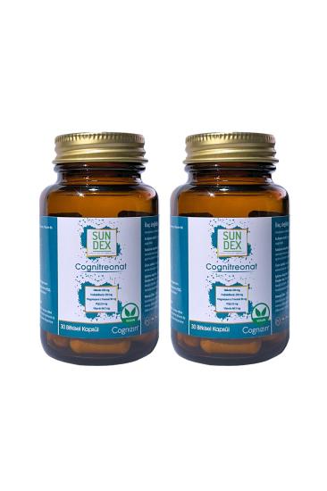 Sundex 2’li Paket Cognitreonat