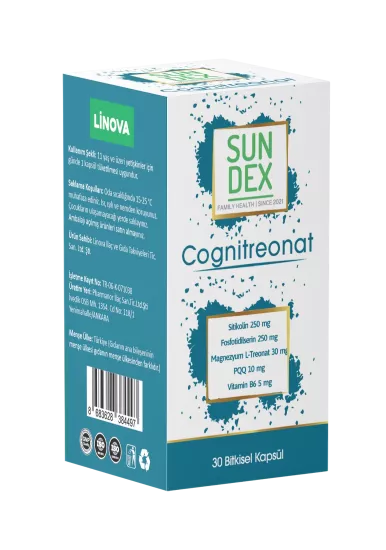 Sundex Cognitreonat
